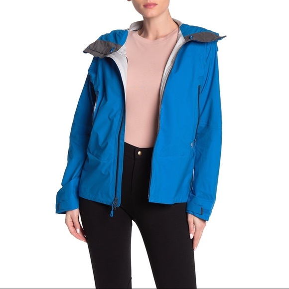 Mountain Hardwear - Superforma Ripstop Jacket - Picture 2 of 10